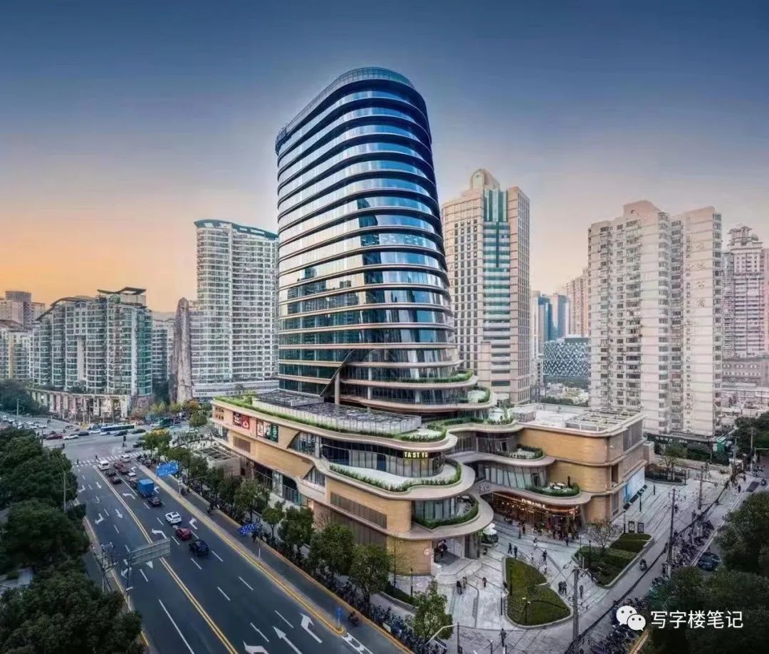 长寿路旭辉里有什么逛的,长寿路旭辉大厦