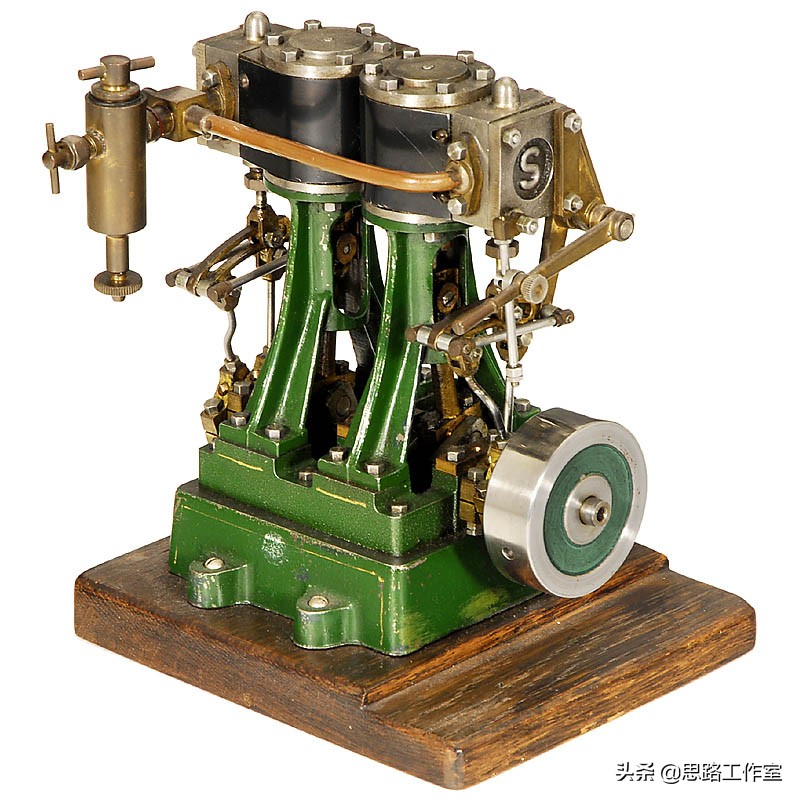 瓦特发明了蒸汽机,蒸汽机算是人类最伟大的发明吗