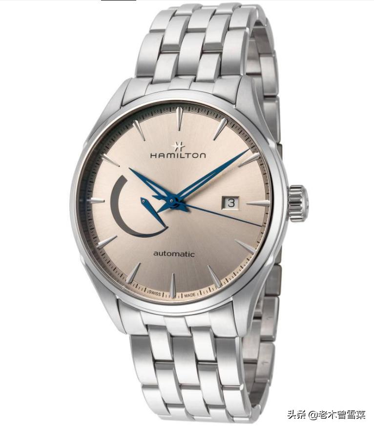 选好礼物,10万-15万左右男士腕表推荐