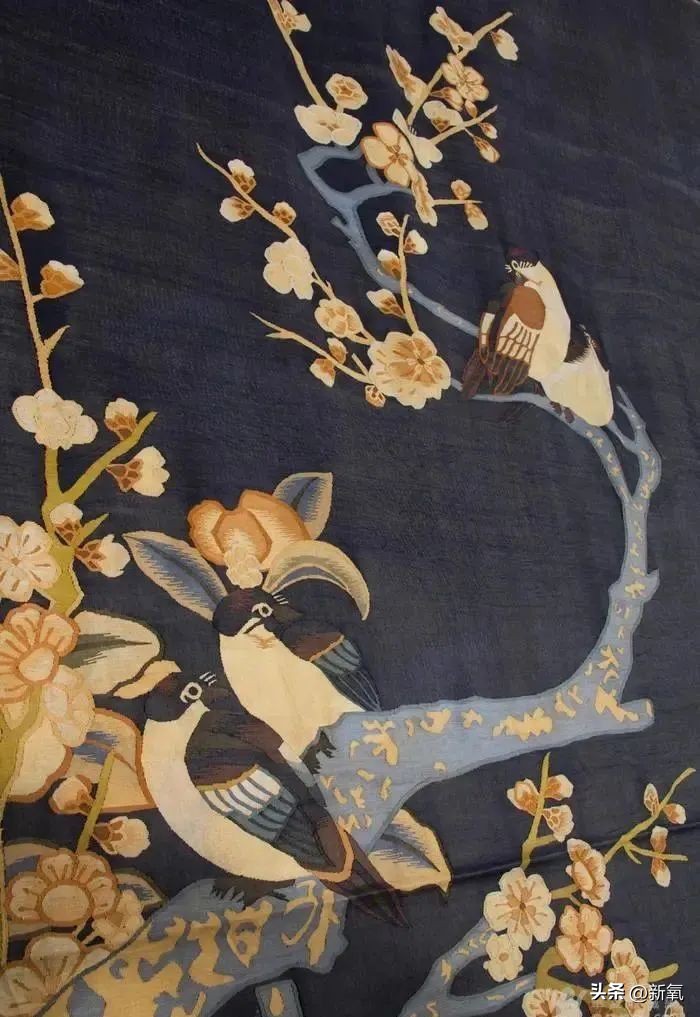 清后期极繁美学，背后的工匠技艺有多一骑绝尘？