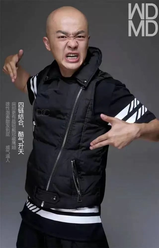 抄袭出名的潮牌,抄袭起家的潮牌