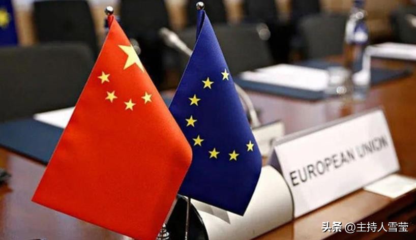 欧盟制裁对俄罗斯的战况有影响吗,欧盟真的会制裁中企吗