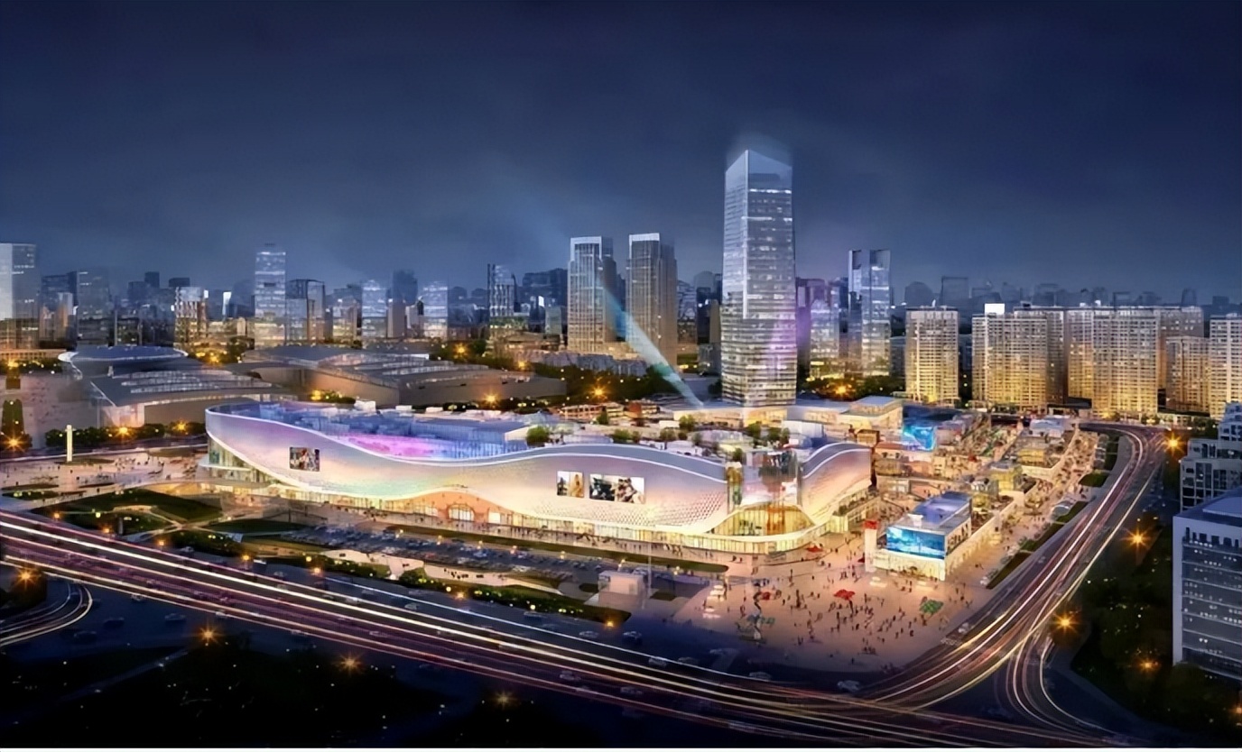 乌鲁木齐米东吾悦广场开业时间,米东吾悦广场开幕