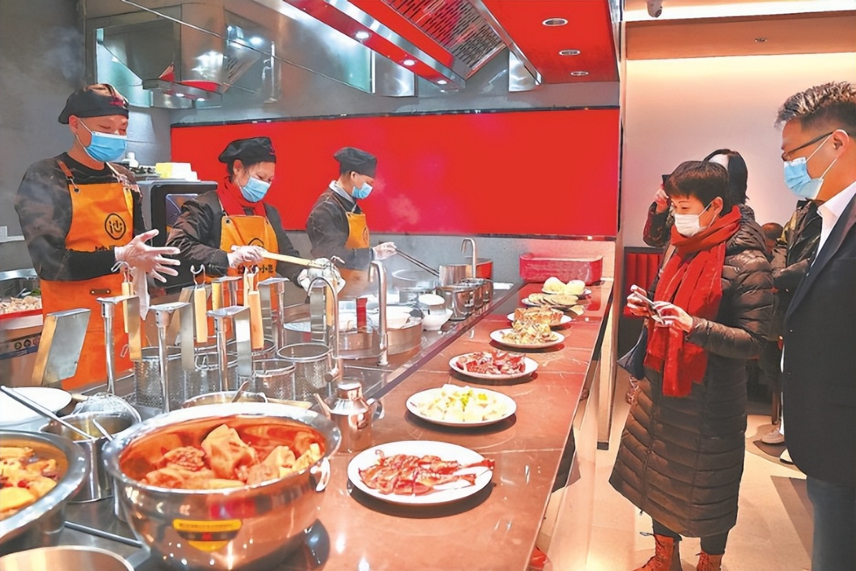 北京商业最新资讯 (北京商业最新消息)