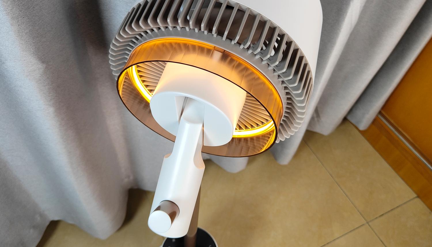 daewoo大宇f3空气循环扇,大宇空气循环扇图片