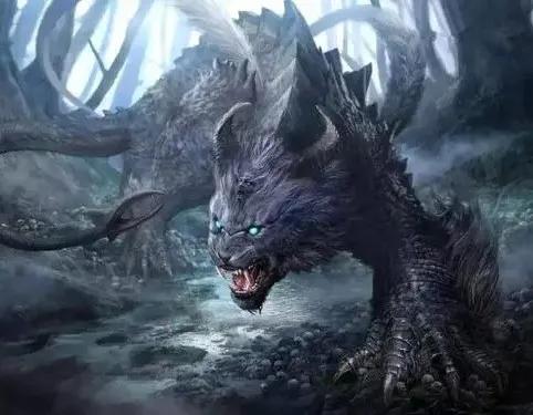 《洗涤荡血录》第一章乾坤大变,血魔重现〖5〗