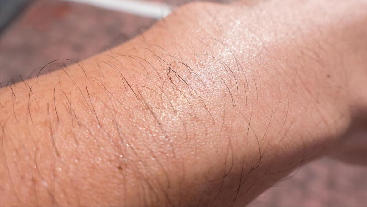 *处私**毛发越旺盛，暗示欲望越强？*处私**毛发的秘密，了解一下有好处