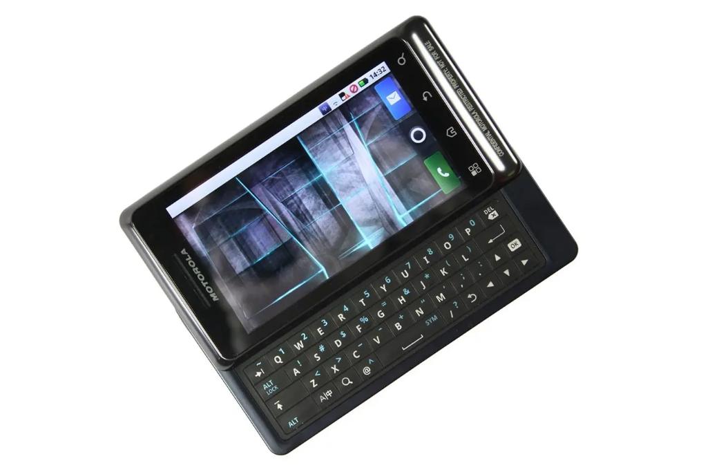 让我们回忆曾经用过的手机,你还记得你曾经用过的手机吗