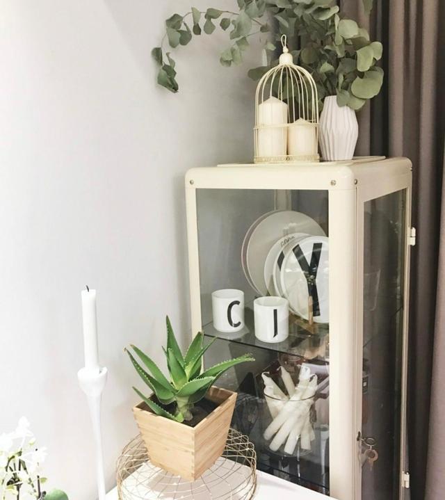 她拒绝断舍离，入住三年依旧把家收拾得井井有条，堪称教科书收纳