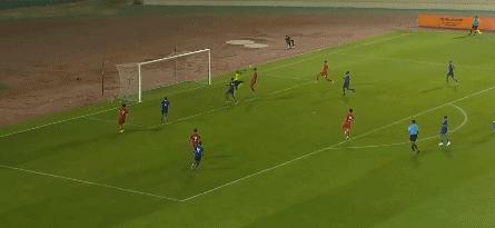 u19国青5-0马尔代夫u19,中国足球队5比0战胜马尔代夫比赛