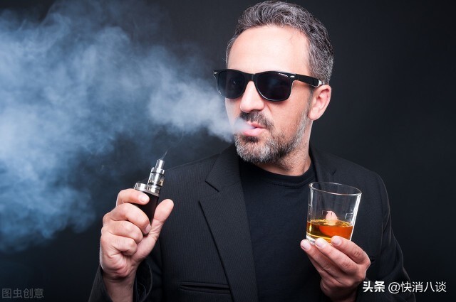 *子烟电**迎来“国标”，火热行业加速洗牌