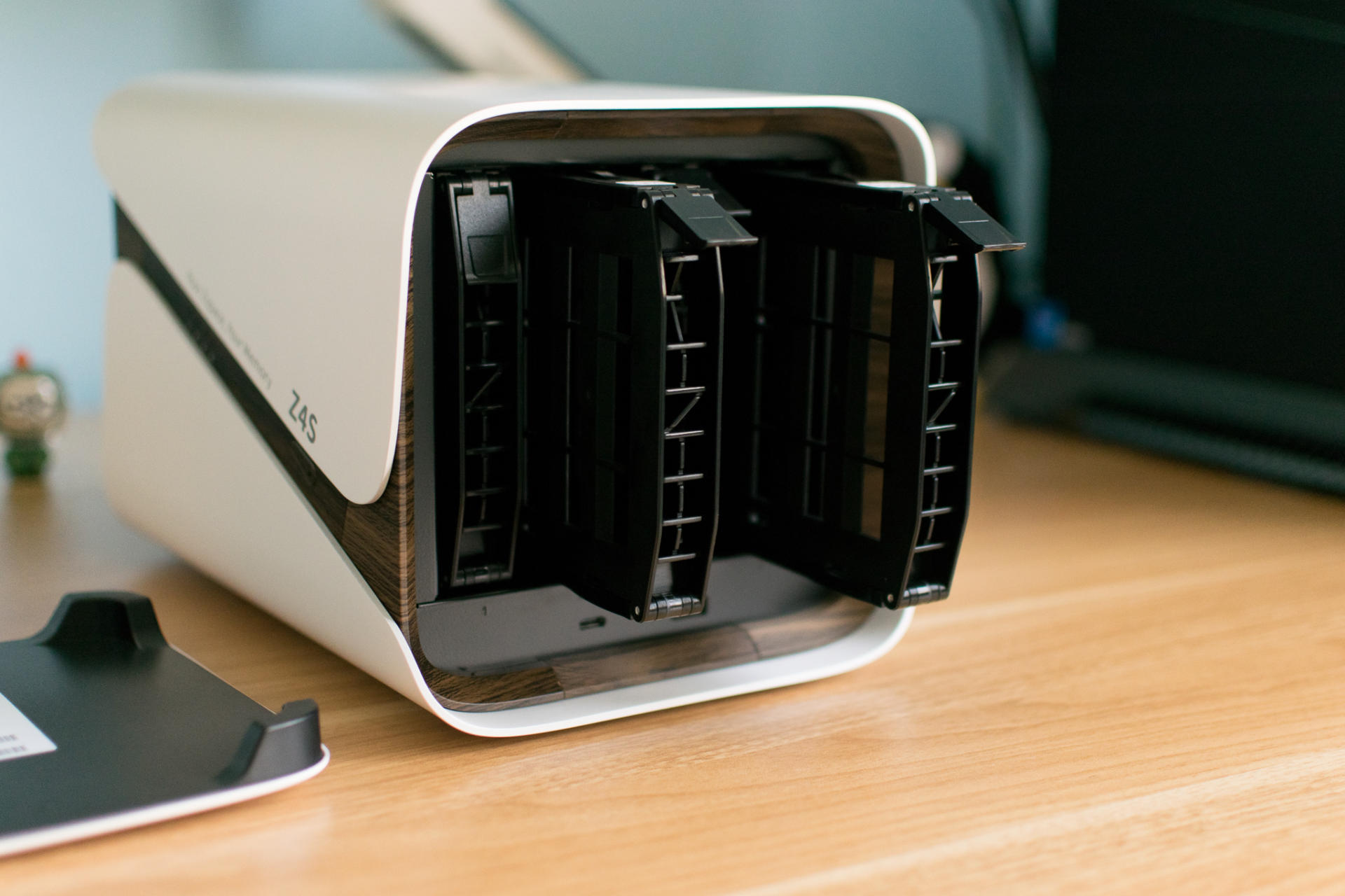 遇事不决极空间，零经验也可玩转NAS，极空间Z4S旗舰版使用体验