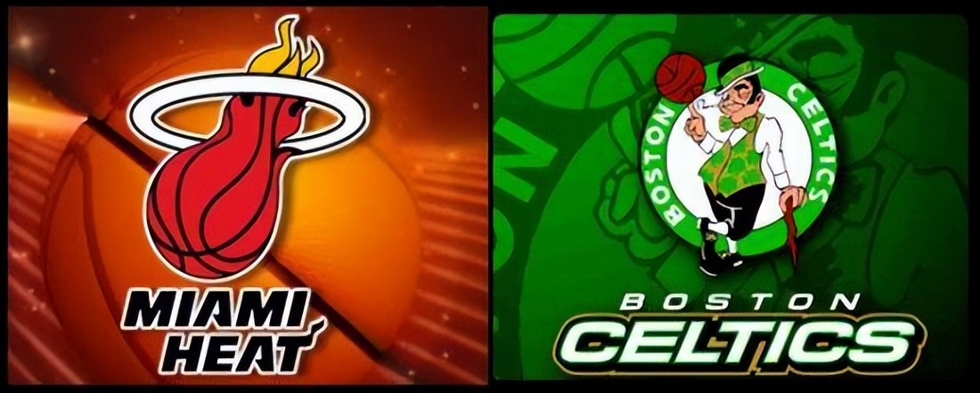 nba绿军对热火七场之战,绿军击败热火闯进总决赛nba