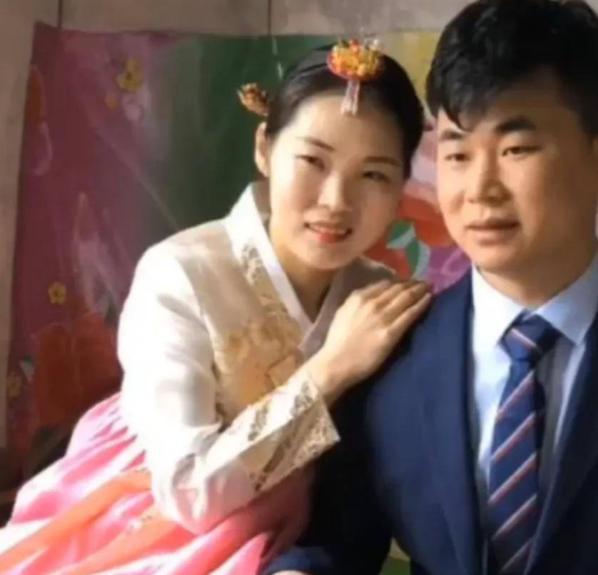 浙江小伙娶老婆3000万,浙江小伙是如何娶到朝鲜姑娘的