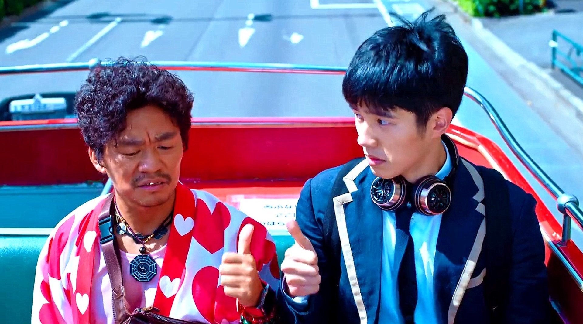 香港2023年还有新电影吗,回顾2023年香港电影