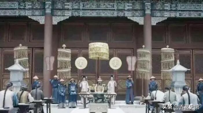 明清科举的殿试,县试乡试会试殿试考场在哪