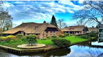 胶东海草房简介,胶东原始的海草房