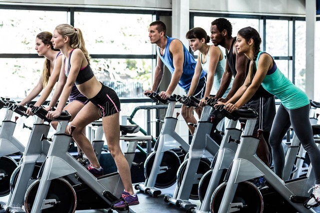 新手健身训练原则有哪些,健身运动的七大原则