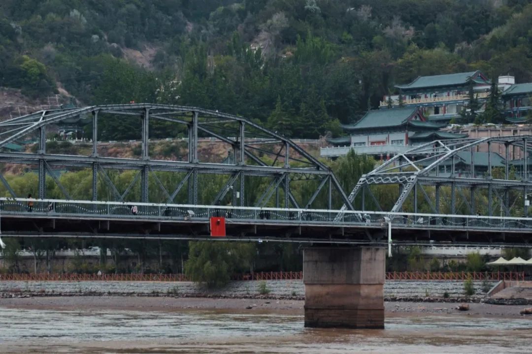 国内最chill的城市，我想投它一票