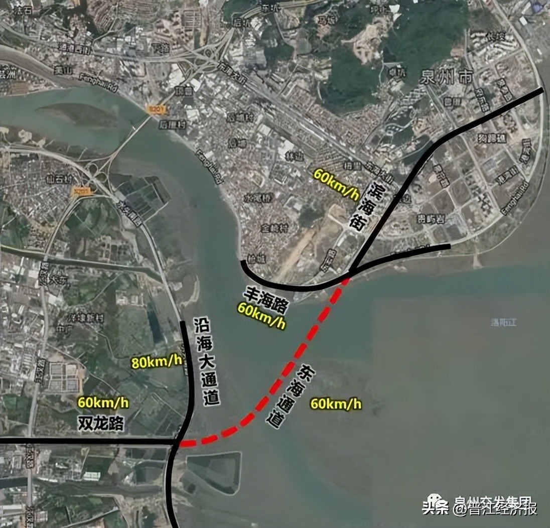 晋江哪个片区最好,晋江发展最快的镇