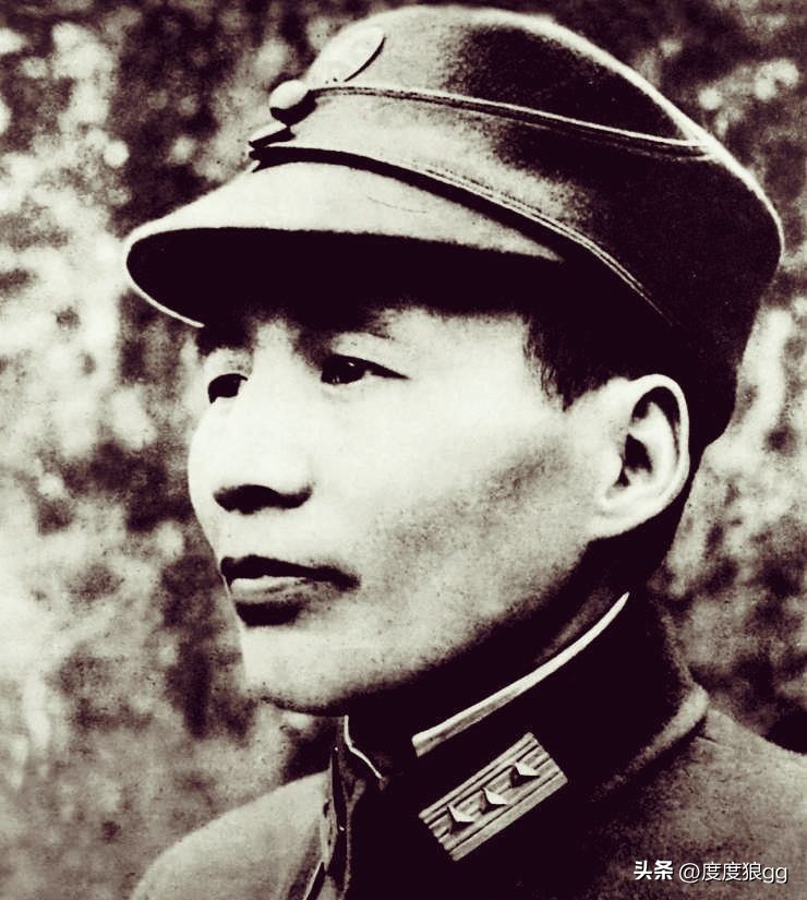从黑暗走向光明：盘点22位起义或回归新中国的“上将级”国军将领