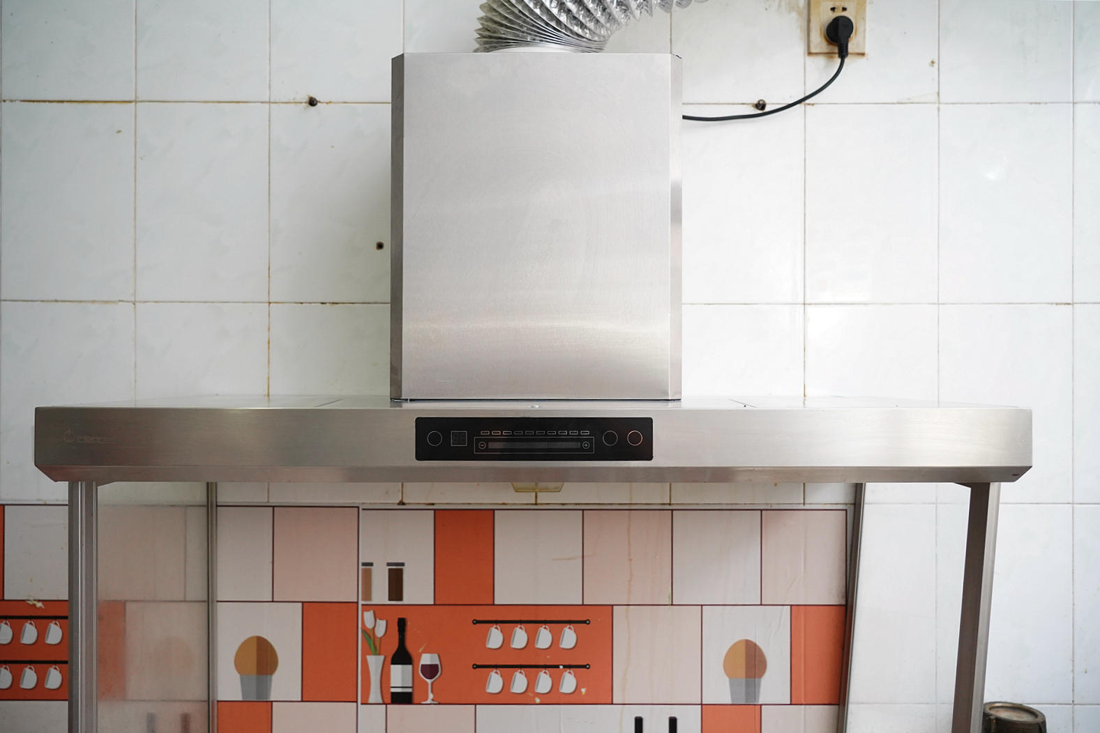 cleadeep油烟机真实测评,cleadeep油烟机是哪里生产的