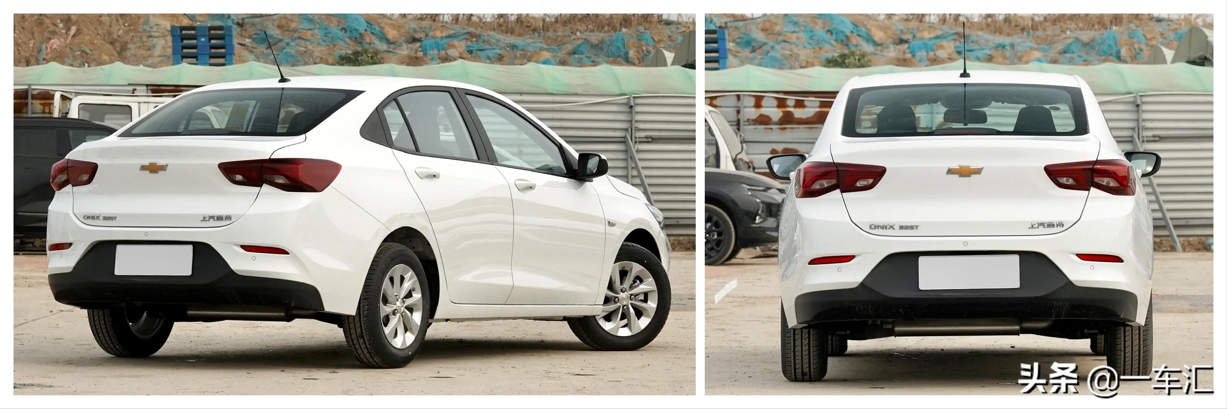 2024款科沃兹325t自动欣悦版,雪佛兰科沃兹325t自动欣悦版测评