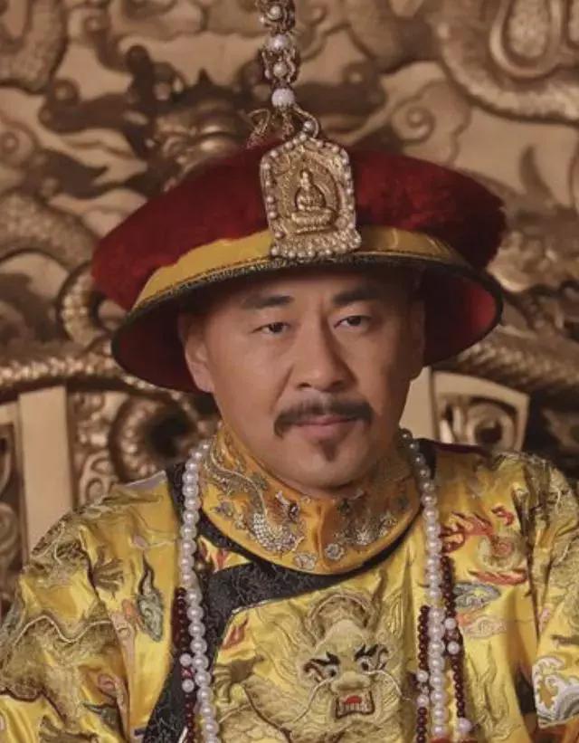 演技好的几位演员个个都是老戏骨,几个演技被老戏骨称赞的年轻演员