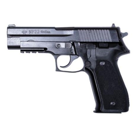 加拿大真实枪械,加拿大非限制枪械