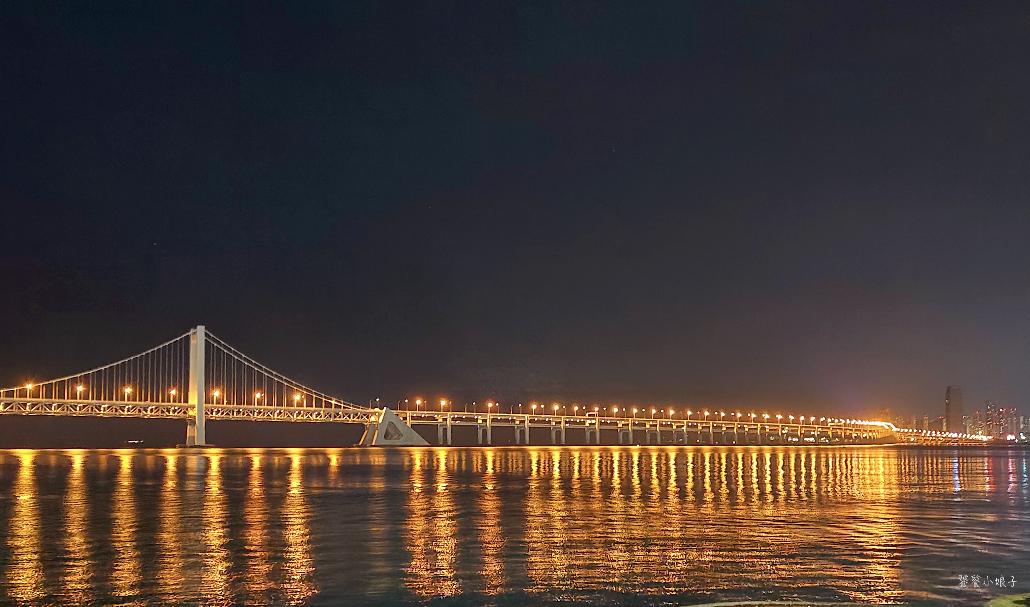 自驾大连，最不像东北的“东北之窗”，景色宜人，第二次去很意外