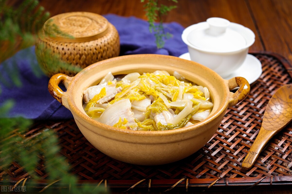 东北酸菜用乳酸菌几天能吃,酸菜里的乳酸菌是怎么样的