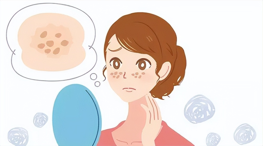 如何可以真正的解决毛孔问题,不同肤质该怎样清洁毛孔