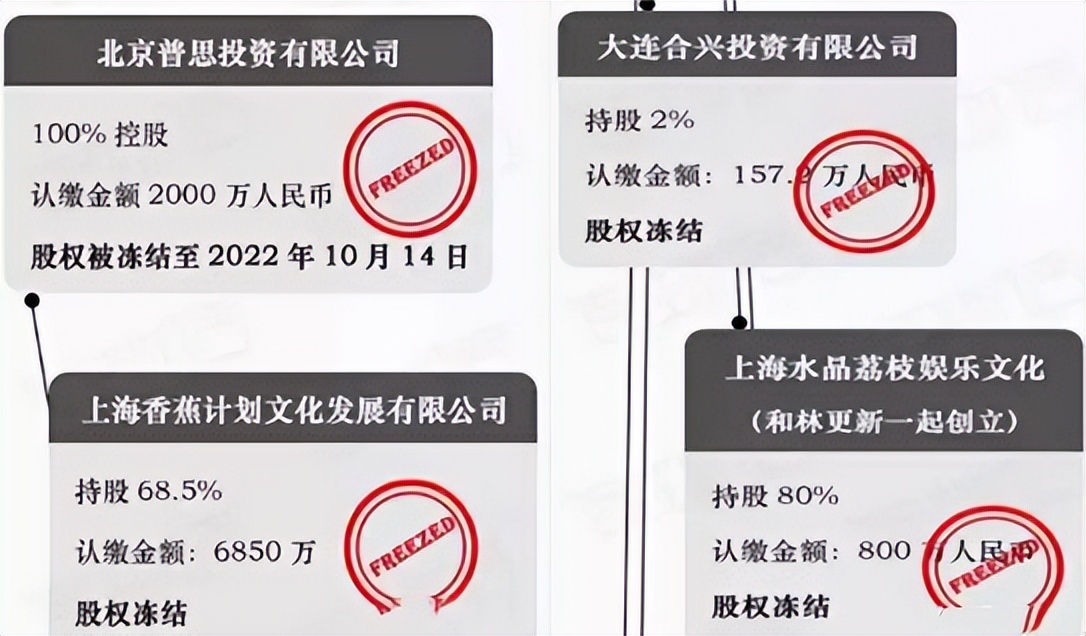 王思聪不可一世的视频,此时的王思聪怎么样了