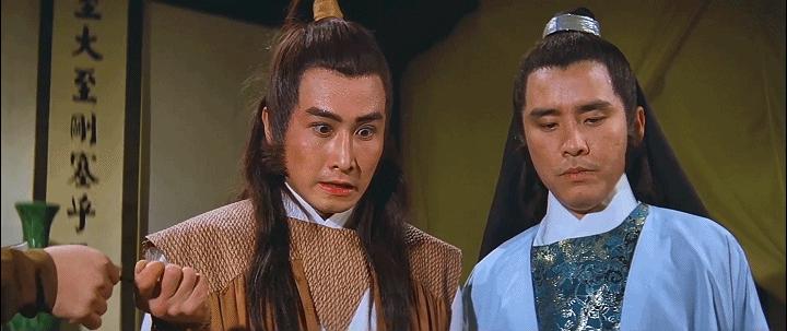 41年前兄弟3人，合作拍出无厘头开山电影，因为太超前票房惨淡