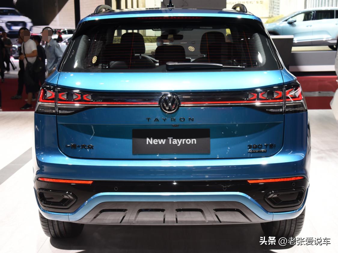 2022款大众探岳330豪华版plus,探岳2021330tsi两驱豪华智联版