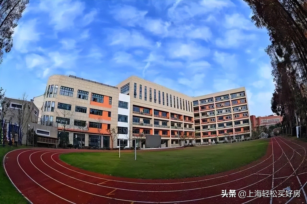杨浦区教育怎么样,上海杨浦区好学校