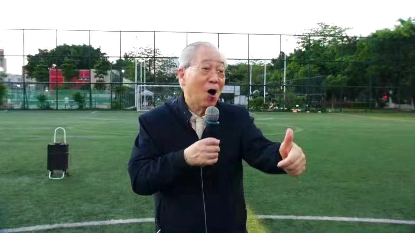 公益赛足球,公益足球赛事捐赠