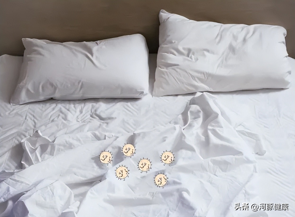 一家六口5个人感染,一家六口感染2个孩子