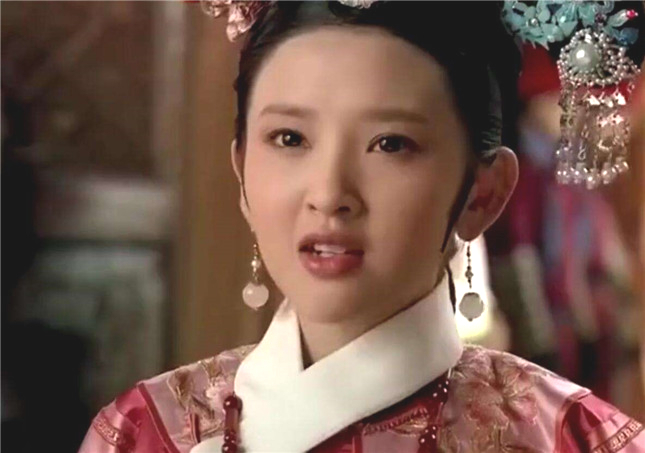 甄嬛传番外篇之谜,甄嬛传甄嬛对浣碧玉娆态度