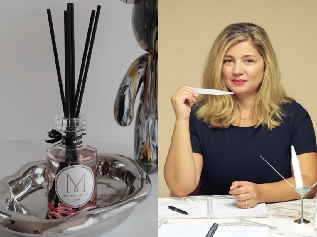 出道失败只因“不是男的”？她的同款“大师香薰”如今却全网疯抢