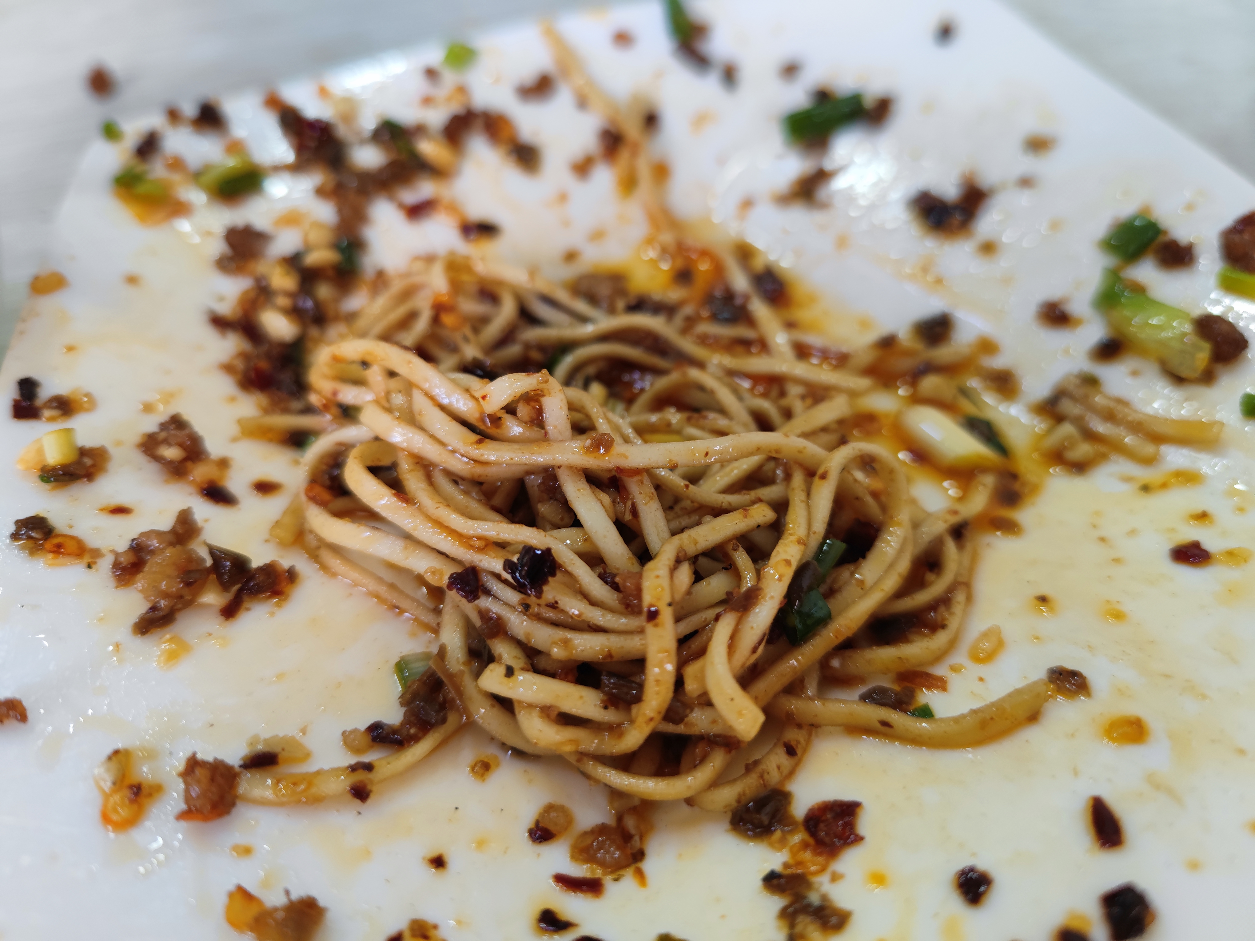 正宗宜宾面做法,宜宾老城区哪里的面好吃