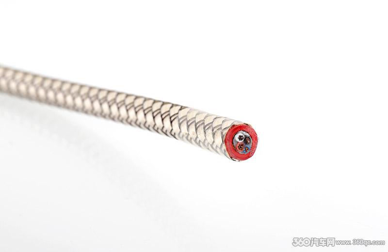 喇叭线解读,喇叭线真的有那么重要