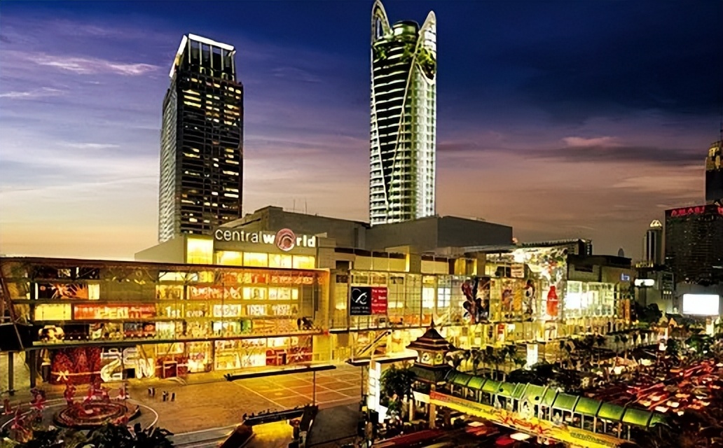 泰国最热门的旅游目的地,泰国十大必去景点顺序