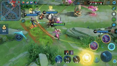 王者荣耀如何玩好小乔光信,小乔买什么装备最厉害carry全场