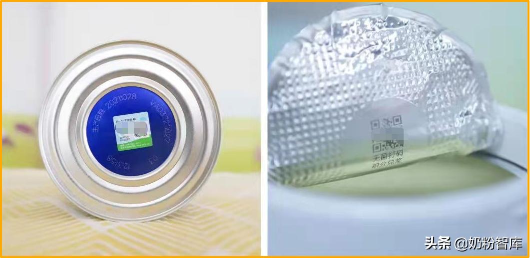 奶粉刮码是否要承担法律责任,怎么防止买到刮码奶粉