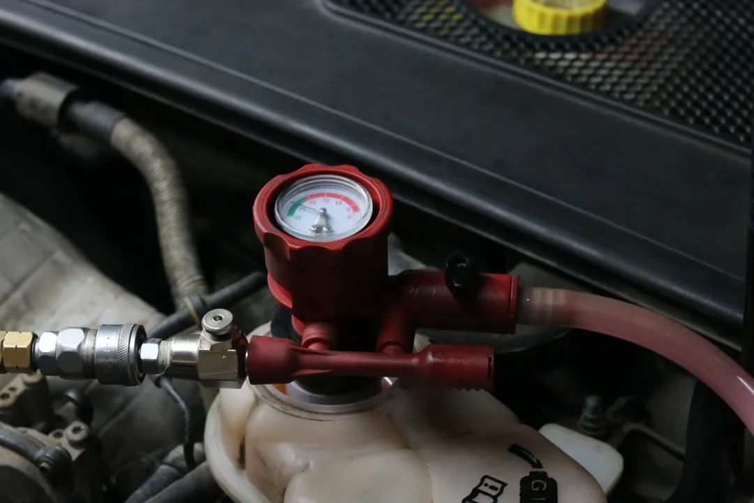 修车日记：翻新2.7T柴油版奥迪A6，二手老破车，满血再复活