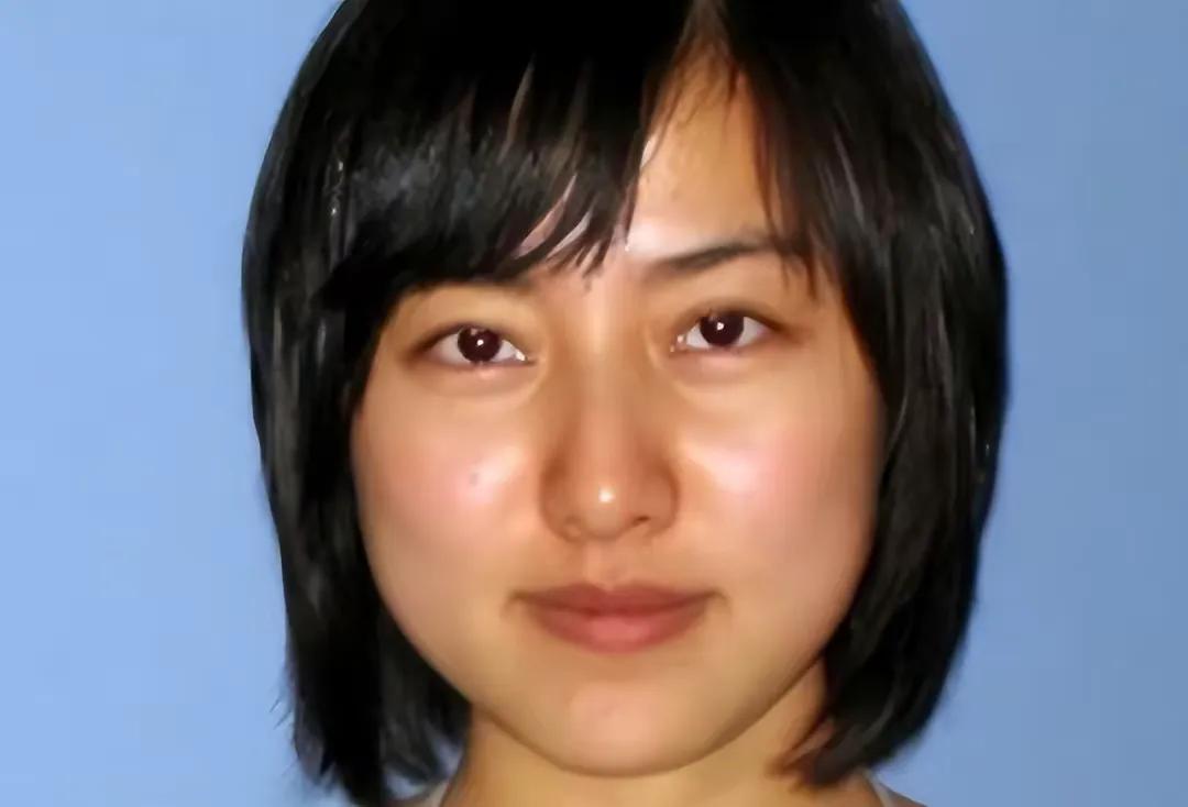 2009年留美博士朱海洋斩首22岁学妹：太爱她，所以毁了她