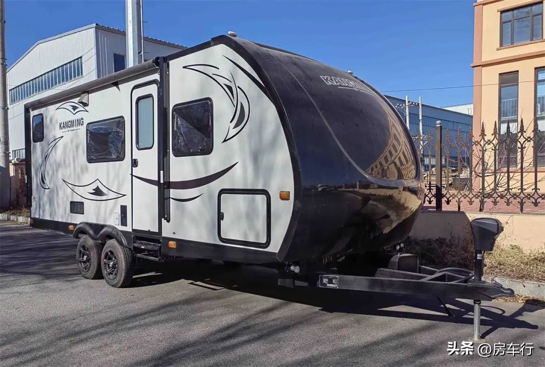 新款房车公示,最新房车信息大集结