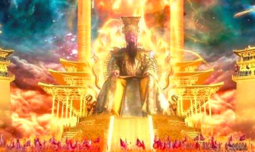 三清四御五方五老六司根据什么,三清四御五方六司七元八极九曜