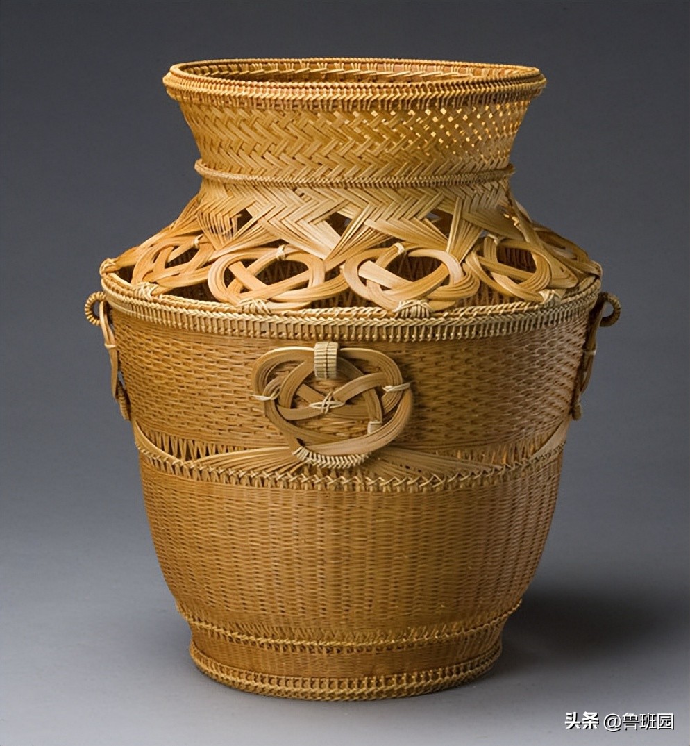 “纵是竹之禀性，横为人之感性”，竹编家具的魅力何在？